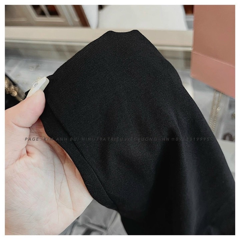 VÁY THUN 2 DÂY PHỐI NGỰC DÁNG DÀI ÔM GỌN DÁNG MS14200