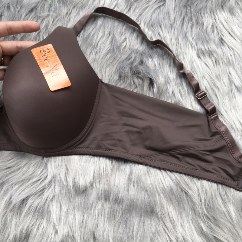 Áo lót ngực Bigsize bản lưng to ôm trọn