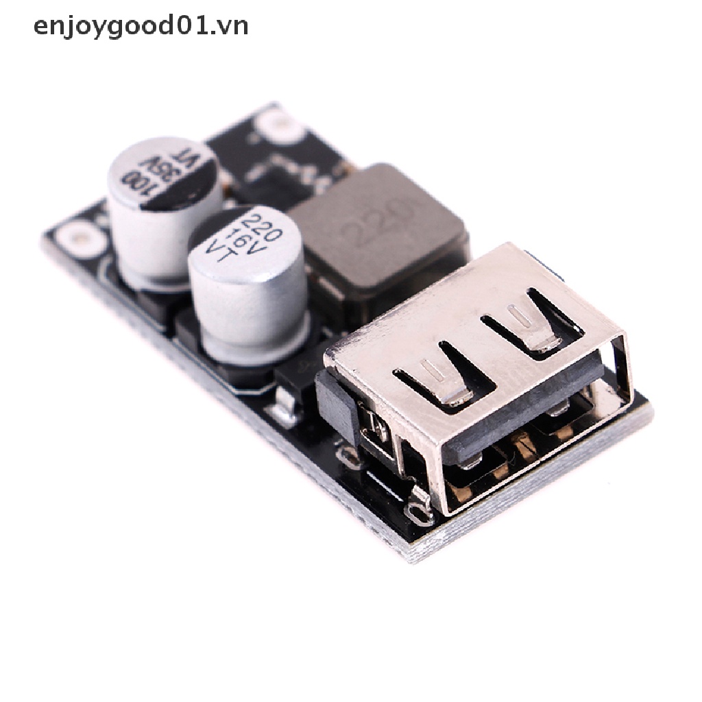 Bảng mạch sạc nhanh QC 3.0 2.0 usb chuyên dụng cho điện thoại