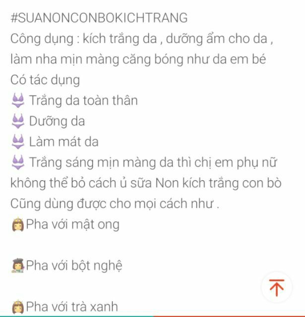 [RẺ VÔ ĐỊCH]Combo Ủ Sữa Non Kích Trắng&Bột Trà Xanh Face Và Body Cô Đặc 100ML Handmade | BigBuy360 - bigbuy360.vn