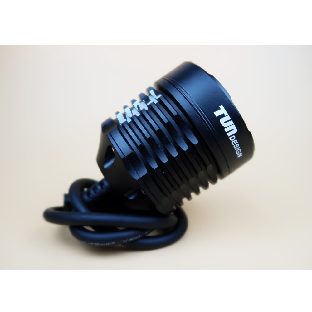 Đèn Trợ Sáng Tun 30