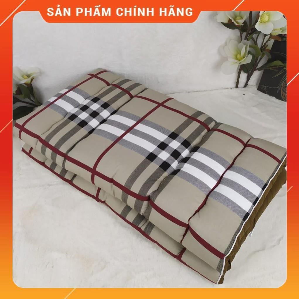 Nệm cá nhân_ Nệm văn phòng_ Topper mỏng cho sinh viên, dân văn phòng 75x180 cm