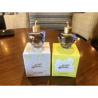 💥 Nước hoa mini nữ Lolita Lempicka - Authentic