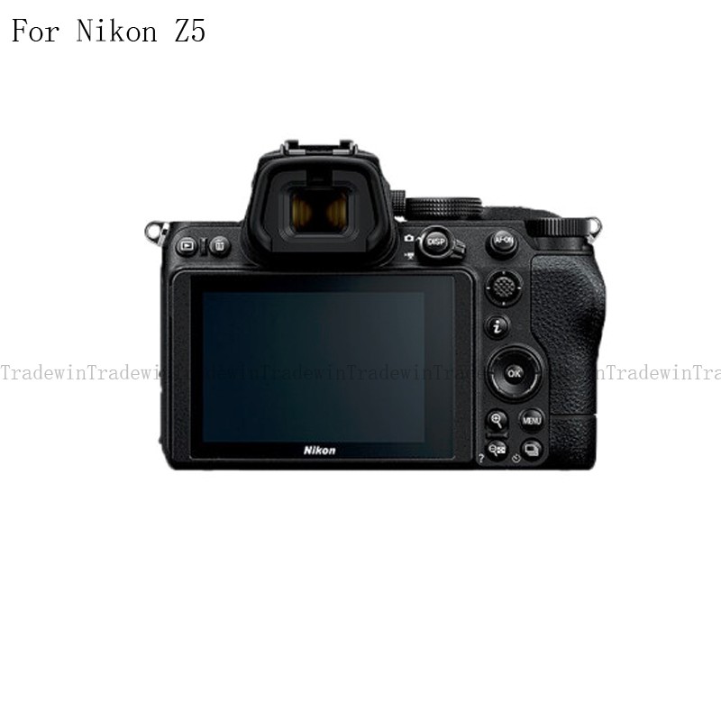 Kính Cường Lực Bảo Vệ Màn Hình Nikon Z7ii Z7 Z6ii Z6 Z5 Z50 Z7ii Z7 Z6ii Z6 Z5 Z50