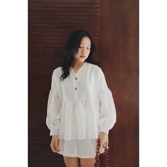 ÁO PETLUM THIẾT KẾ