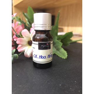 CHIẾT XUẤT HOA HỒNG (VIỆT NAM)