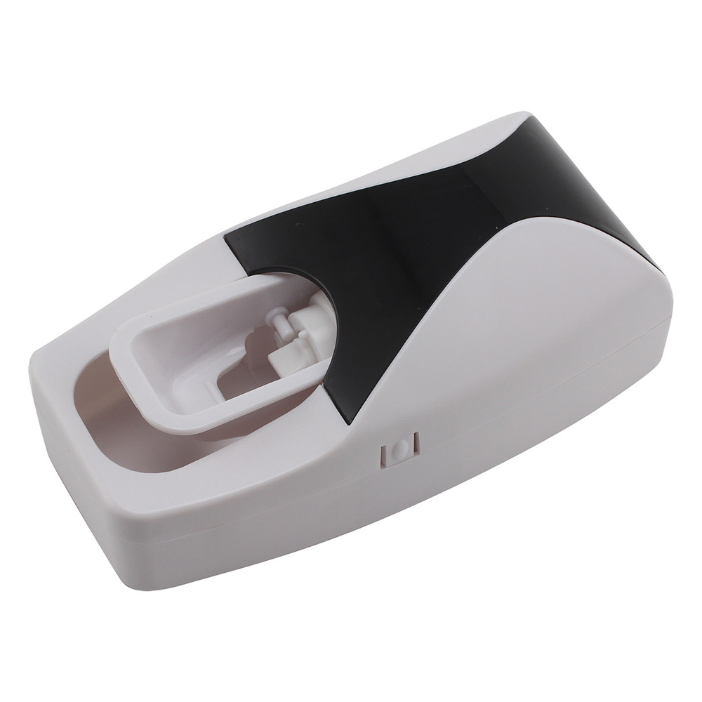 Dụng Cụ Lấy Kem Đánh Răng Treo Tường Tiện Lợi