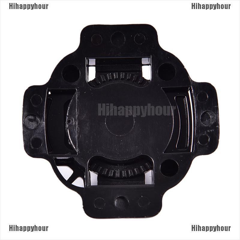 Giá đỡ máy ảnh GoPro Hero 4 3+ 3 2 1 gắn mũ bảo hiểm xoay 360 độ | BigBuy360 - bigbuy360.vn