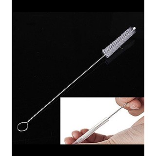 Cọ Ống Hút Thép Không Gỉ Cho Bình Nước