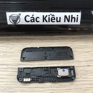 Itel P32 chuông loa ngoài