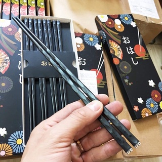 Đũa hoa đào Shikisai