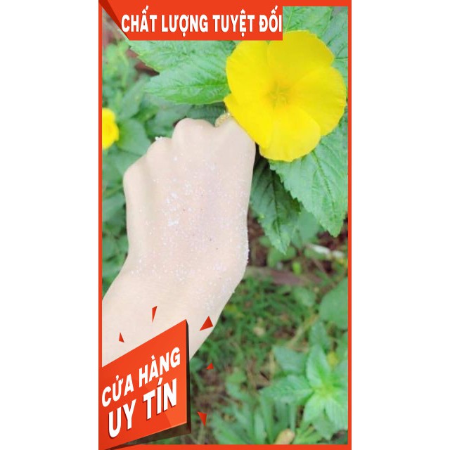 tẩy tế bào chết  ds white