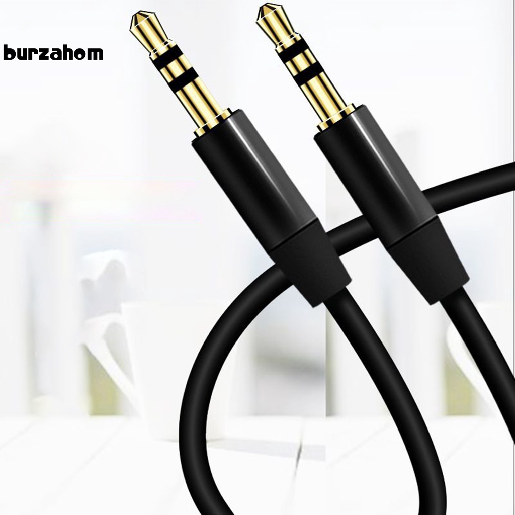 Cáp chuyển đổi âm thanh từ giắc cắm 3.5mm sang đầu cắm chuyên dụng màu sắc lựa chọn