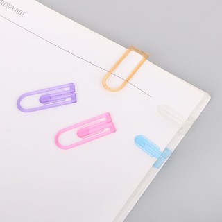 Set 60 kẹp giấy mini đáng yêu