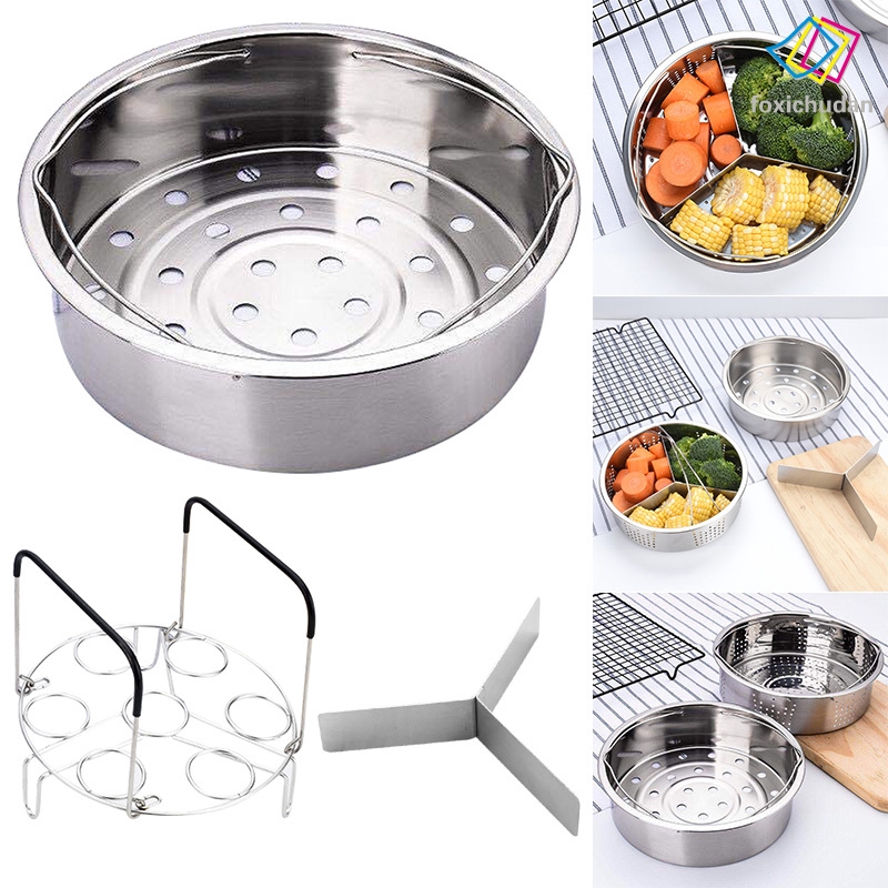 Giá Hấp Bằng Thép Không Gỉ