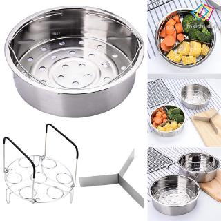 Giá Hấp Bằng Thép Không Gỉ
