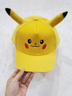 Nón Vàng cho bé 3 đến 7 tuổi