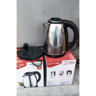 Ấm siêu tốc happy time