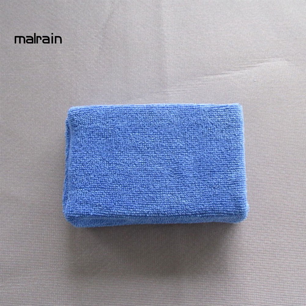 Miếng Bọt Biển Vệ Sinh Xe Ô Tô Tiện Lợi