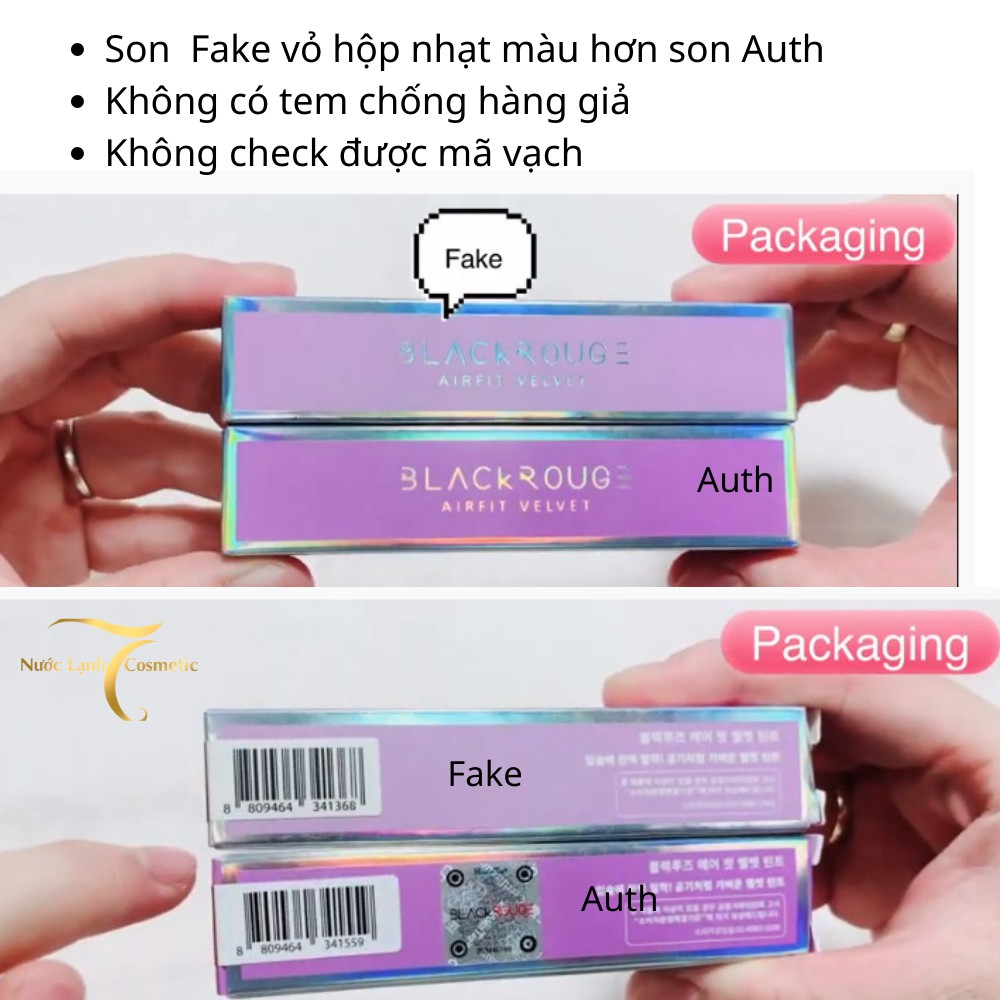 Son Black Rouge A12-Màu Đỏ Nâu Trầm | BigBuy360 - bigbuy360.vn