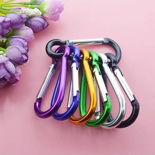 Móc treo đồ du lịch Móc treo đi phượt - Phụ kiện