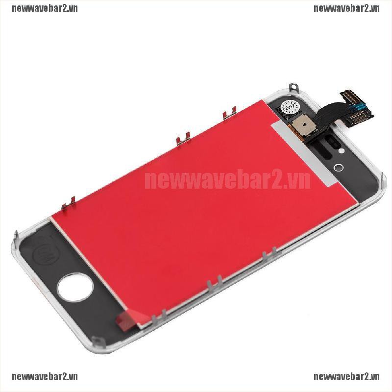 Bộ 2 Màn Hình Cảm Ứng Thay Thế Cho Iphone 4s