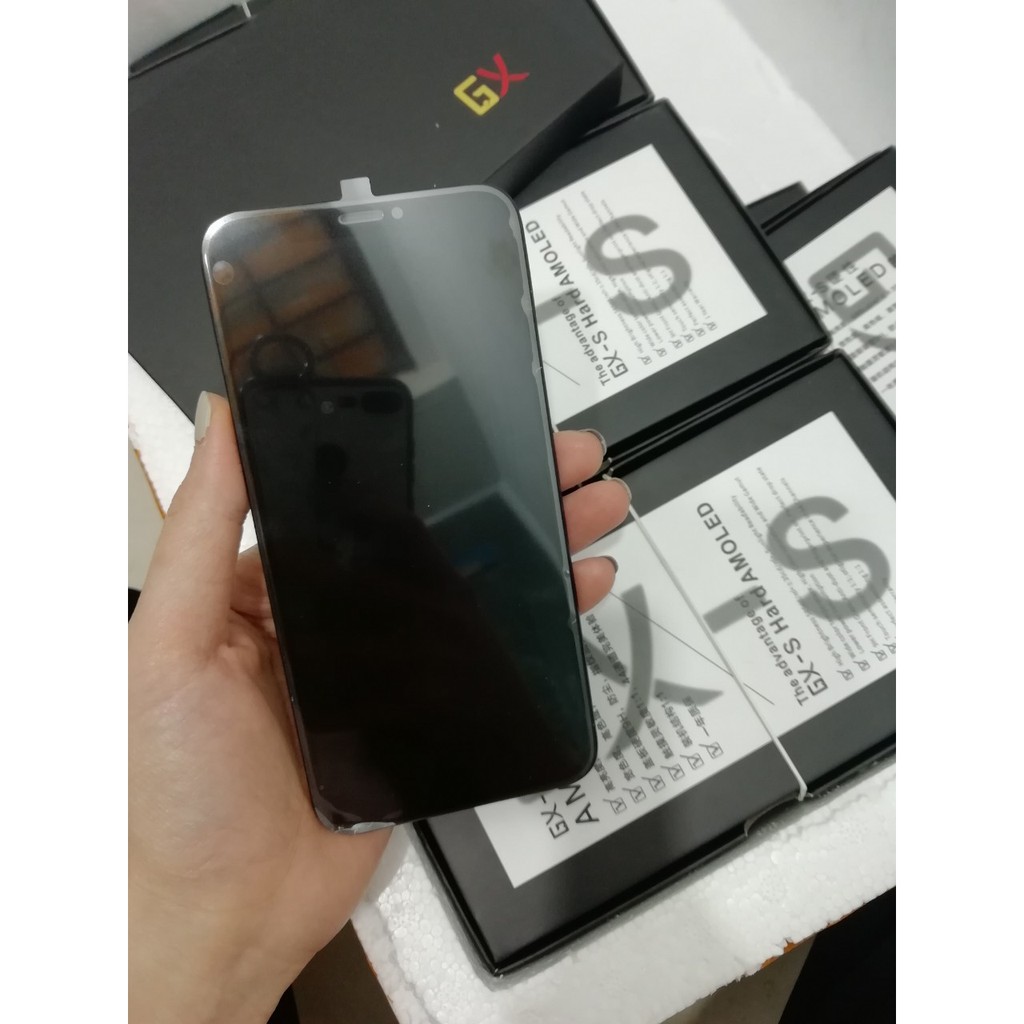 Màn hình Iphone XS - Màn hình GX - Rẻ nhất thị trường