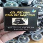 KEM LỘT MỤN ĐẦU ĐEN THAN TRE HOẠT TÍNH CAO CẤP | BigBuy360 - bigbuy360.vn