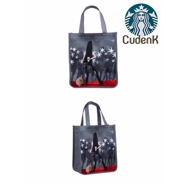 Túi tote Starbuck VeraWang