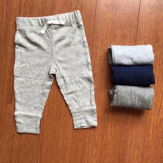 Quần Carter xuất dư