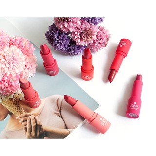 SON LAPCOS Kiss - ful lipstick