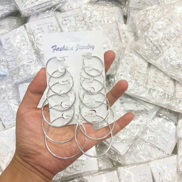 combo áo thun