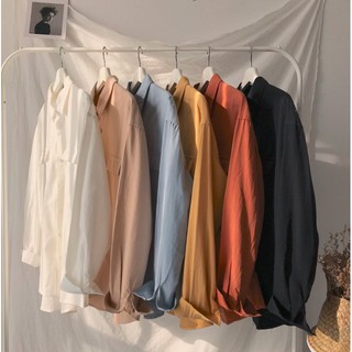 Áo sơ mi nữ thời trang - A1020