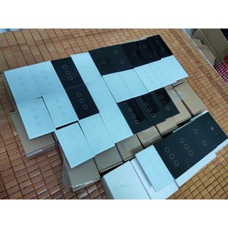 CÔNG TẮC THÔNG MINH MAGIC 02 NÚT NHẤN