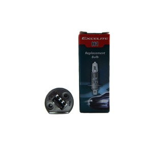 Bóng đèn H1 12V 24V 55W halogen Hàn Quốc