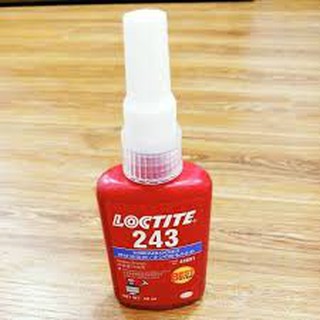 Keo Khóa Ren Loctite 243