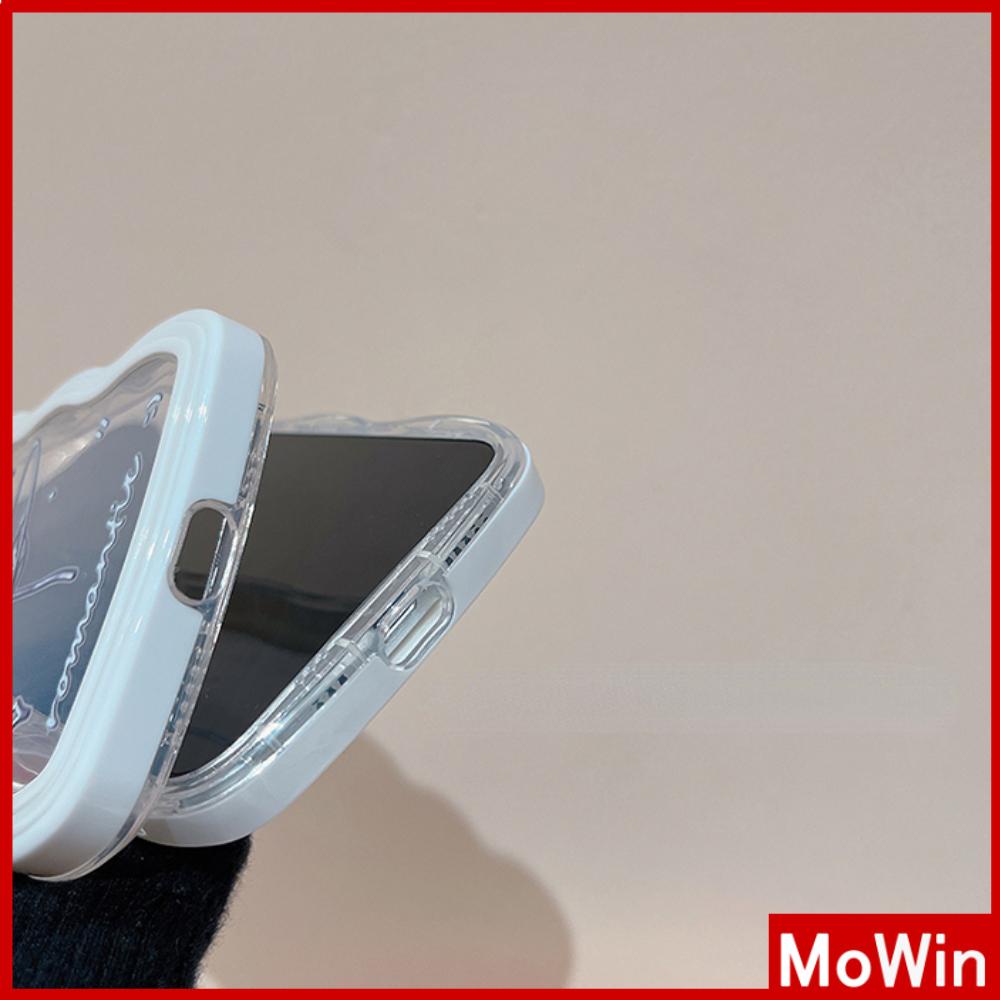 Ốp điện thoại chống sốc bảo vệ camera dễ thương thích hợp cho iPhone 11 Pro Max 13 Pro Max 12 Pro Max 7Plus xr XS Max