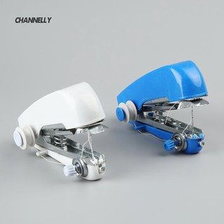 Máy may cầm tay mini