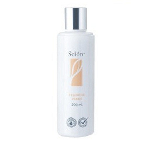 DUNG DỊCH VỆ SINH PHỤ NỮ SCION FEMININE WASH