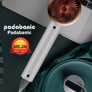 Máy sấy tóc w2800 công nghệ ánh sáng xanh - máy sấy tóc công suất lớn