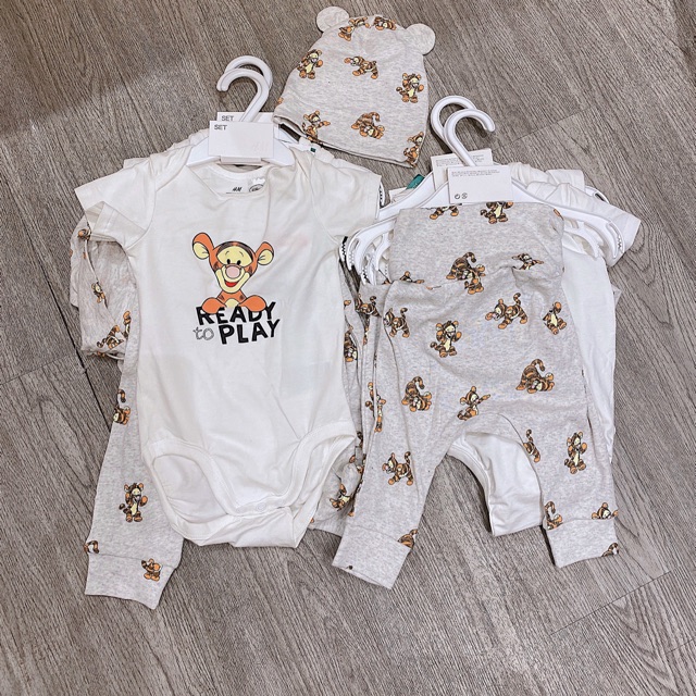 Set simba 3 chi tiết
