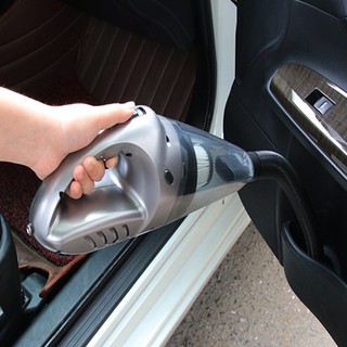 Máy hút bụi mini oto nhỏ gọn