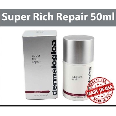 Kem dưỡng cho da lão hóa Dermalogica Super Rich Repair