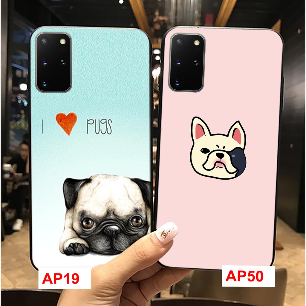[HÀNG HOT] ỐP LƯNG SAMSUNG S20- SAMSUNG S20 PLUS- SAMSUNG S20 ULTRA CHỐNG VA ĐẬP IN HÌNH CHẤT LƯỢNG CAO