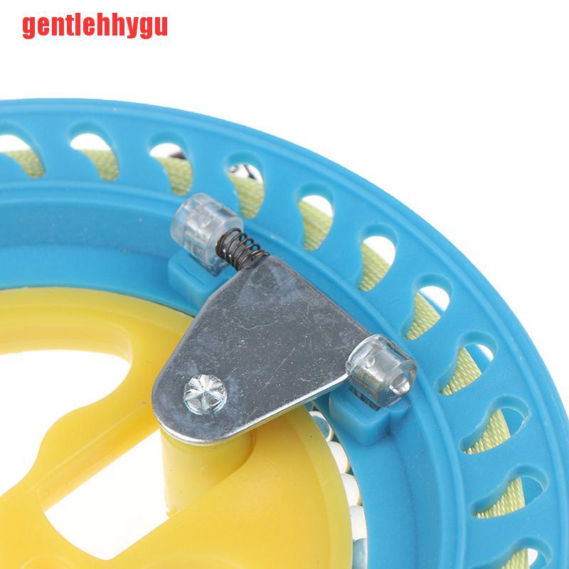 Cuộn Dây Thả Diều Bằng Nhựa ABS Dành Cho Người Lớn