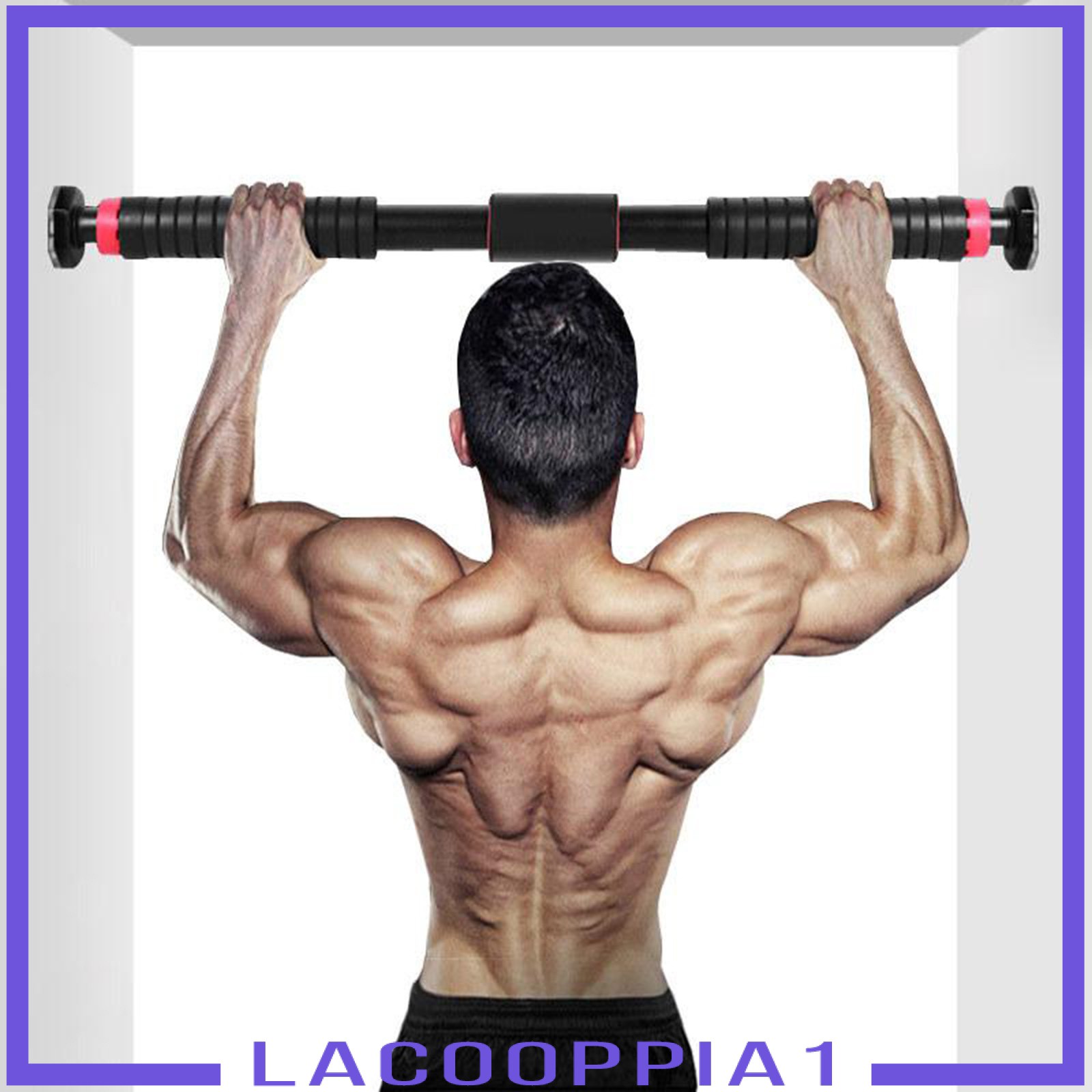 Thanh Tập Gym Lapopopia1 Chuyên Dụng