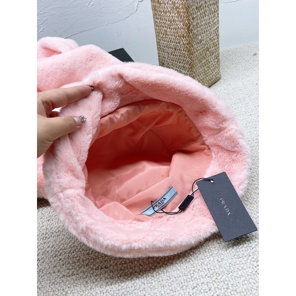 Túi xách prada set 3 món siêu xinh