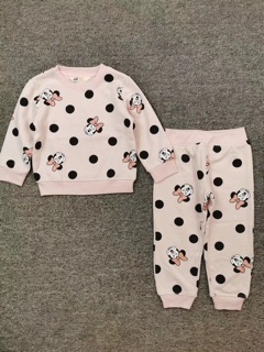 Bộ mickey HM