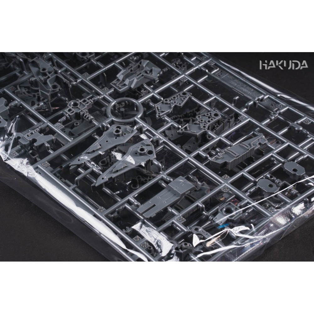 Mô hình MG 1/100 GN-003 Kyrios - Chính hãng Bandai Nhật Bản