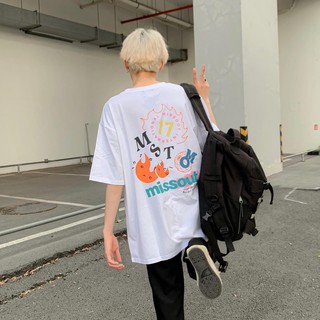Áo thun missout TEE MST SQUAD ( Full Tag )